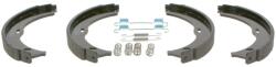 Bosch Sada brzd. čeľustí parkov. brzdy BOSCH 0 986 487 718 (0 986 487 718)