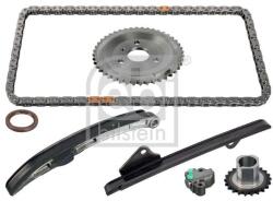 Febi Bilstein Sada rozvodovej reťaze FEBI BILSTEIN 108731 (108731)