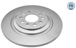 MEYLE Brzdový kotúč MEYLE 57-15 523 0004/PD (57-15 523 0004/PD)