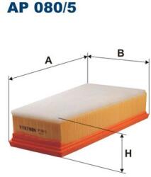 FILTRON Vzduchový filter FILTRON AP 080/5 (AP 080/5)