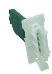 MAXGEAR Odpor vnútorného ventilátora MAXGEAR 27-1249 (27-1249)