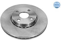 MEYLE Brzdový kotúč MEYLE 30-15 521 0092 (30-15 521 0092)