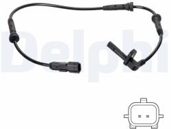 DELPHI Snímač počtu otáčok kolesa DELPHI SS20750 (SS20750)
