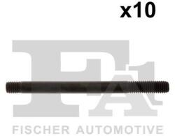 FA1 Skrutka zberného výfukového potrubia FA1 985-890.10 (985-890.10)