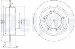 DELPHI Tarcza Ham. Suzuki (bg2584)