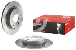 BREMBO Brzdový kotúč BREMBO 08.9975. 21 (08.9975.21)