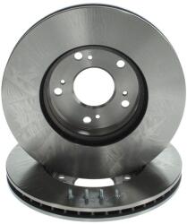 Bosch Brzdový kotúč BOSCH 0 986 479 781 (0 986 479 781)