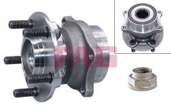 Schaeffler FAG Súprava ložísk kolesa Schaeffler FAG 713 6222 10 (713 6222 10)