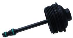 MAXGEAR Veko, puzdro olejového filtra MAXGEAR 27-1001 (27-1001)