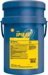 Shell Spirax S5 CVT X 20L (550054192)