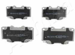 ASHIKA Klocki Ham. Toyota Hilux 2.5d 01- (50-02-226)