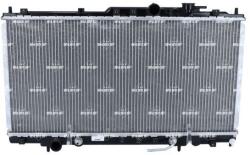 NRF Chladič motora NRF 56019 (56019)