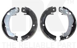 NK Sada brzd. čeľustí parkov. brzdy NK 2745786 (2745786)