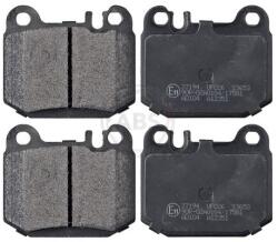 A. B. S Sada brzdových platničiek kotúčovej brzdy A. B. S. 37194 (37194)