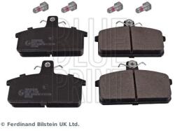 BLUE PRINT Sada brzdových platničiek kotúčovej brzdy BLUE PRINT ADK84209 (ADK84209)