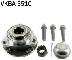 SKF Súprava ložísk kolesa SKF VKBA 3510 (VKBA 3510)