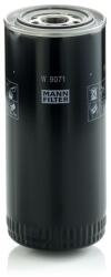 Mann-filter Olejový filter MANN-FILTER W 9071 (W 9071)