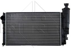 NRF Chladič motora NRF 58889 (58889)