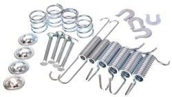 MAXGEAR Súprava príslušenstva, čeľusť parkovacej brzdy MAXGEAR 27-2281 (27-2281)