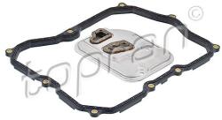 TOPRAN Sada hydraulického filtra automatickej prevodovky TOPRAN 116 005 (116 005)