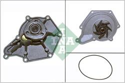 Schaeffler INA Vodné čerpadlo, chladenie motora Schaeffler INA 538 0409 10 (538 0409 10)