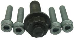 CORTECO Sada skrutiek ozubeného kola kľukového hriadeľa CORTECO 80001264 (80001264)