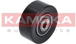 KAMOKA Vratná/vodiaca kladka rebrovaného klinového remeňa KAMOKA R0235 (R0235)