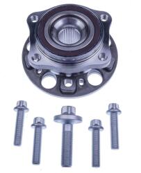 Denckermann Súprava ložísk kolesa DENCKERMANN W413952 (W413952)
