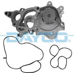 DAYCO Vodné čerpadlo, chladenie motora DAYCO DP887 (DP887)