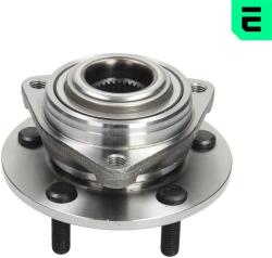 OPTIMAL Súprava ložísk kolesa OPTIMAL 991593 (991593)