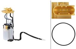 HELLA Palivová dopravná jednotka HELLA 8TF 358 304-931 (8TF 358 304-931)