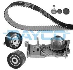 DAYCO Vodné čerpadlo + sada ozubeného remeňa DAYCO KTBWP4601 (KTBWP4601)