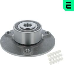 OPTIMAL Súprava ložísk kolesa OPTIMAL 401133 (401133)