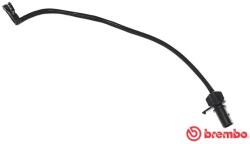 BREMBO Výstražný kontakt, opotrebenie brzdového obloženia BREMBO A 00 354 (A 00 354)