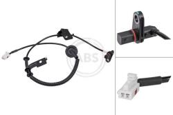 A. B. S Snímač počtu otáčok kolesa A. B. S. 31621 (31621)