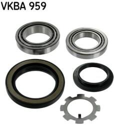 SKF Súprava ložísk kolesa SKF VKBA 959 (VKBA 959)