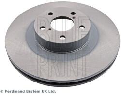 BLUE PRINT Brzdový kotúč BLUE PRINT ADS74318 (ADS74318)