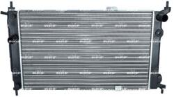 NRF Chladič motora NRF 52204 (52204)