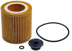 Denckermann Olejový filter DENCKERMANN A210737 (A210737)