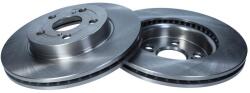 MAXGEAR Brzdový kotúč MAXGEAR 19-4838 (19-4838)