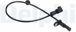 DELPHI Snímač počtu otáčok kolesa DELPHI SS21661-12B1 (SS21661-12B1)