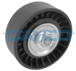 DAYCO Vratná/vodiaca kladka rebrovaného klinového remeňa DAYCO APV2770 (APV2770)