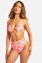 Boohoo Kétrészes Fürdőruha B13 gcu S