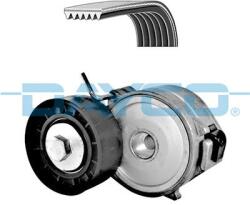 DAYCO Ozubený klinový remeň - Sada DAYCO KPV237 (KPV237)