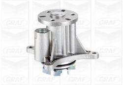GRAF Vodné čerpadlo, chladenie motora GRAF PA1158 (PA1158)