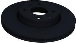 QUARO Tarcza Ham. Renault P. Kangoo 08- Koła 14/dacia Lodgy/dokker Wysoko Nawęglana, Z Powłoką Antykorozyjną (qd2881hc)