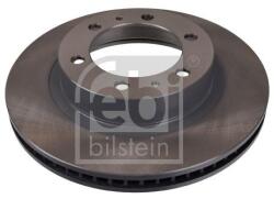 Febi Bilstein Brzdový kotúč FEBI BILSTEIN 108411 (108411)