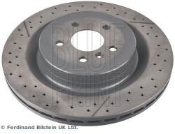 BLUE PRINT Brzdový kotúč BLUE PRINT ADU1743124 (ADU1743124)