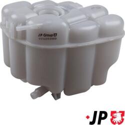 JP GROUP Vyrovnávacia nádobka chladiacej kvapaliny JP GROUP 1114703900 (1114703900)