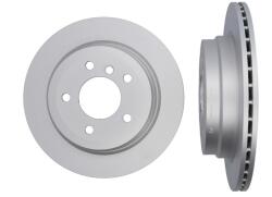 KAMOKA Brzdový kotúč KAMOKA 1031099 (1031099)